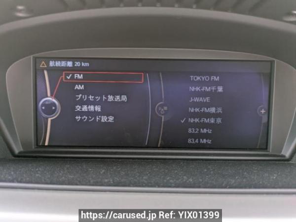 Used 2010 AT bmw 3-series PG20 Image[15]