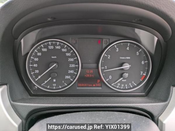Used 2010 AT bmw 3-series PG20 Image[16]