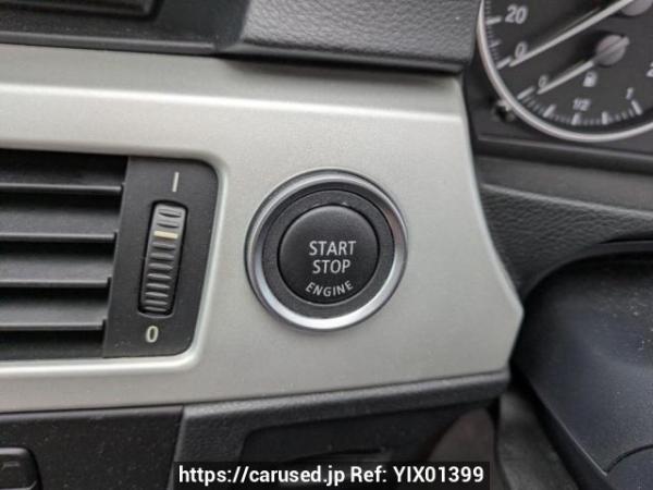 Used 2010 AT bmw 3-series PG20 Image[17]