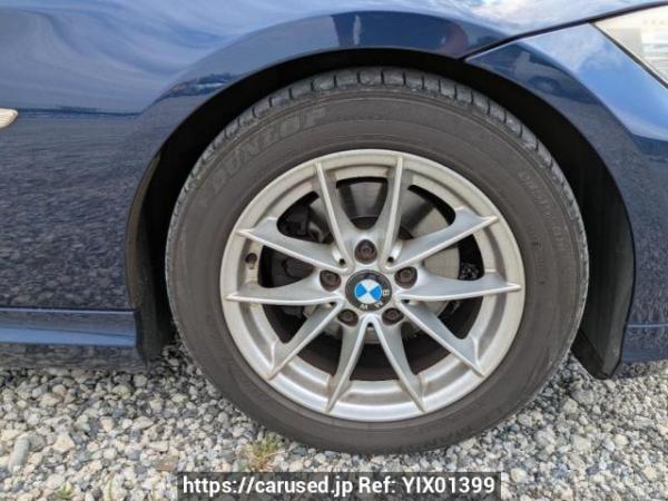 Used 2010 AT bmw 3-series PG20 Image[18]