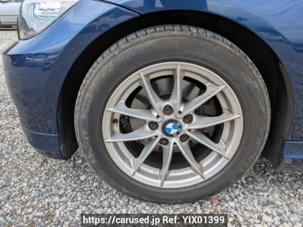 Used 2010 AT bmw 3-series PG20 Image[19]
