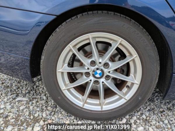 Used 2010 AT bmw 3-series PG20 Image[20]