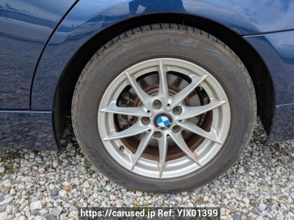 Used 2010 AT bmw 3-series PG20 Image[21]