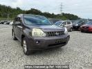 Nissan X-Trail NT31