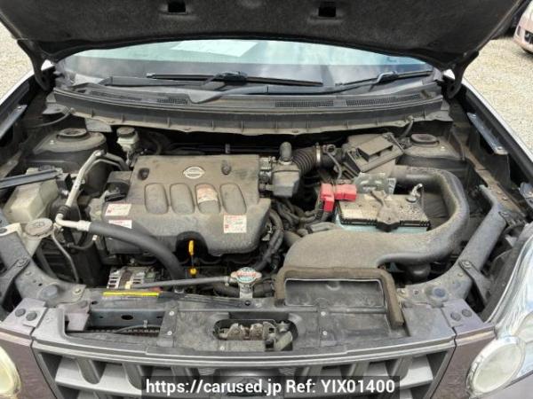 Used 2009 AT nissan x-trail NT31 Image[7]
