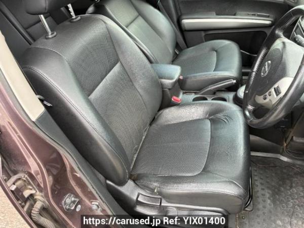 Used 2009 AT nissan x-trail NT31 Image[9]