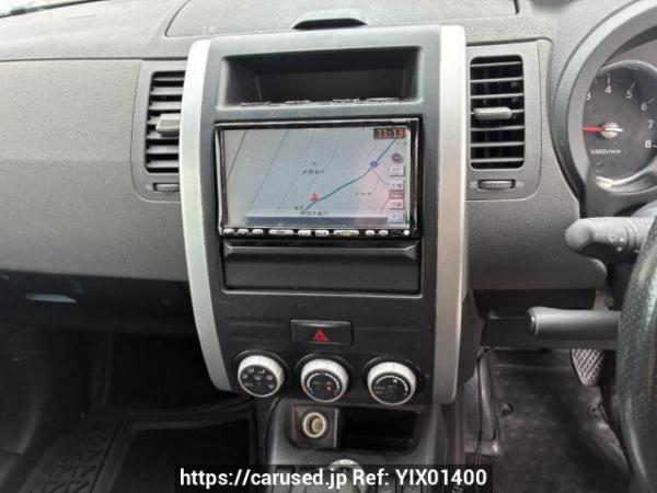 Used 2009 AT nissan x-trail NT31 Image[14]