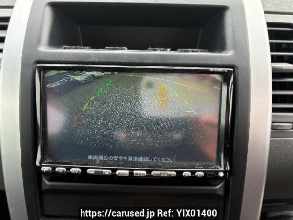 Used 2009 AT nissan x-trail NT31 Image[15]