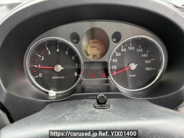 Used 2009 AT nissan x-trail NT31 Image[16]