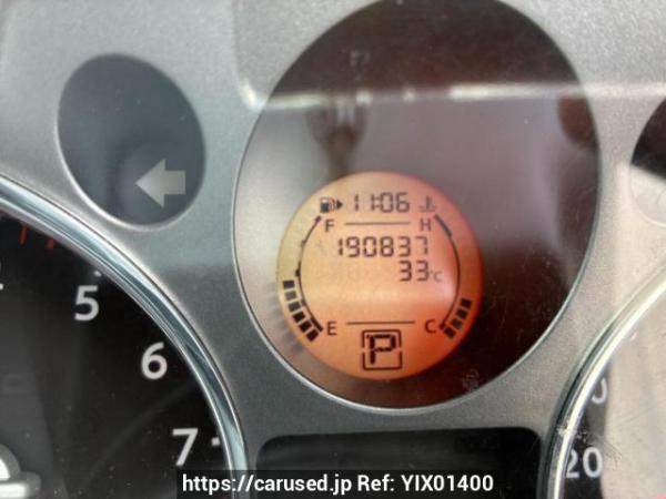 Used 2009 AT nissan x-trail NT31 Image[17]