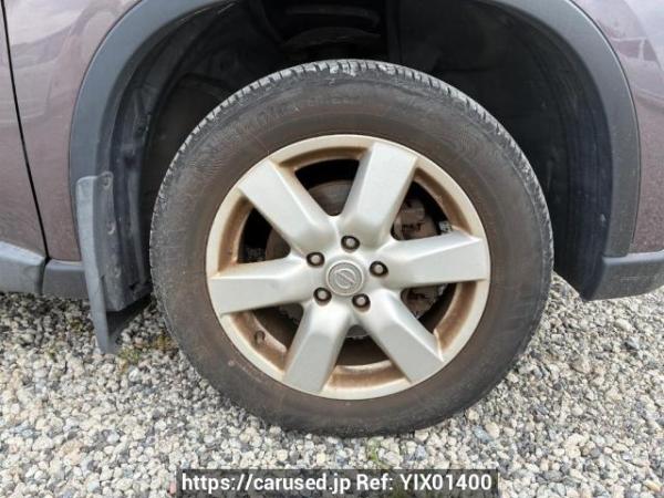 Used 2009 AT nissan x-trail NT31 Image[18]