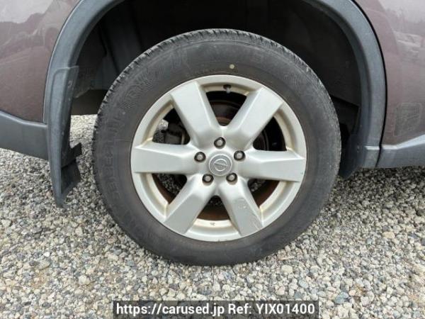 Used 2009 AT nissan x-trail NT31 Image[19]