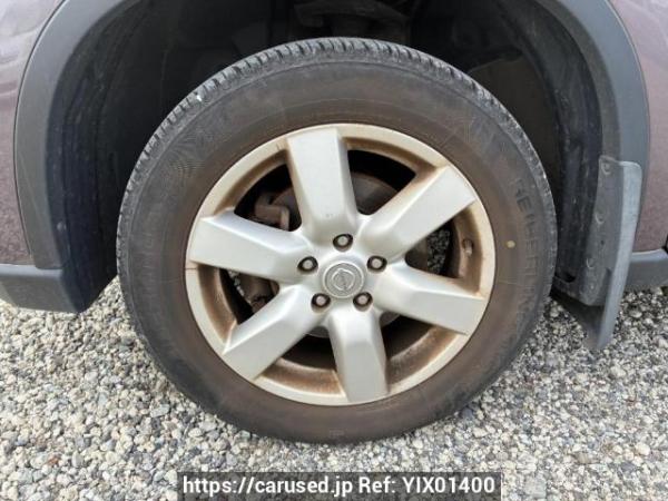 Used 2009 AT nissan x-trail NT31 Image[20]