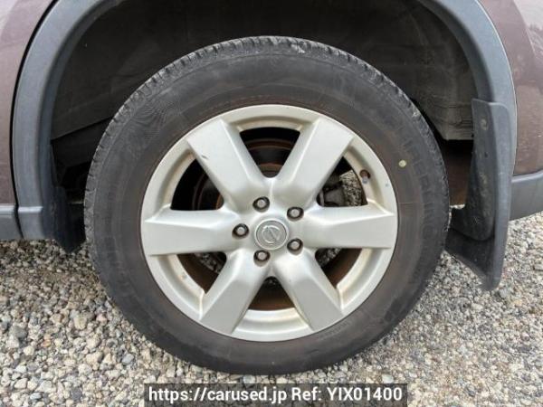 Used 2009 AT nissan x-trail NT31 Image[21]