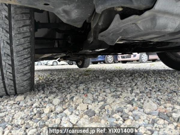 Used 2009 AT nissan x-trail NT31 Image[22]