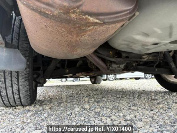 Used 2009 AT nissan x-trail NT31 Image[24]