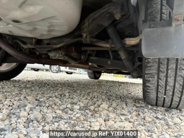Used 2009 AT nissan x-trail NT31 Image[25]
