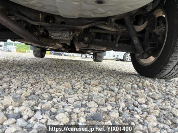 Used 2009 AT nissan x-trail NT31 Image[26]