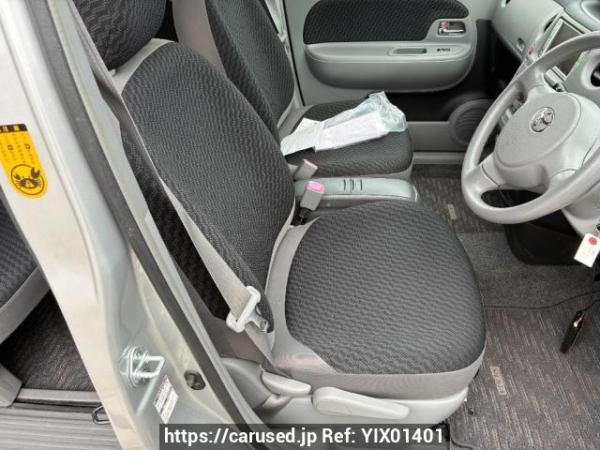 Used 2007 AT toyota sienta NCP81G Image[7]