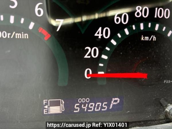 Used 2007 AT toyota sienta NCP81G Image[14]