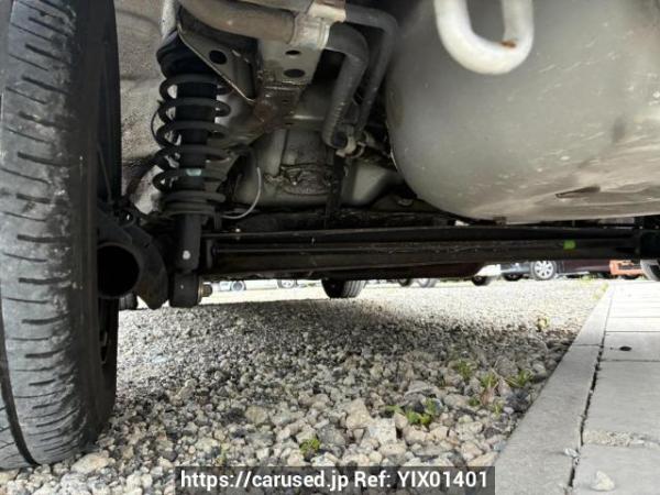 Used 2007 AT toyota sienta NCP81G Image[21]