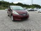 Honda Fit GE6