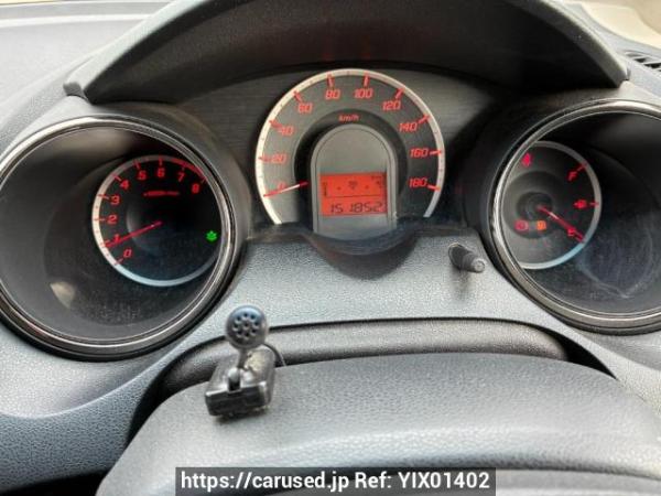 Used 2012 AT honda fit GE6 Image[16]