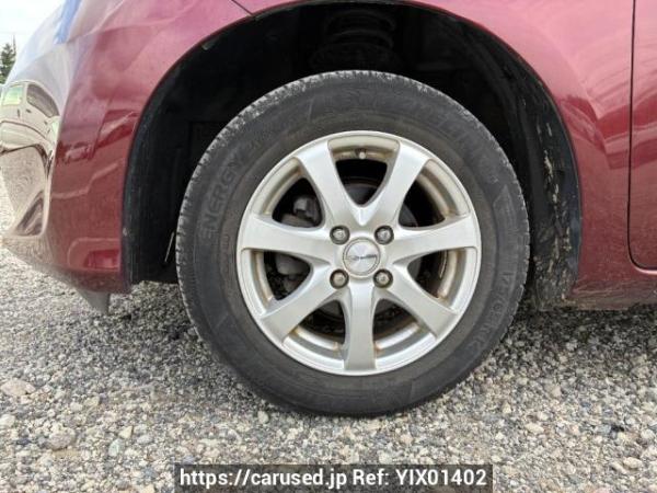Used 2012 AT honda fit GE6 Image[19]