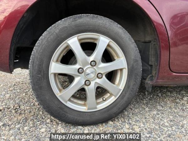 Used 2012 AT honda fit GE6 Image[20]