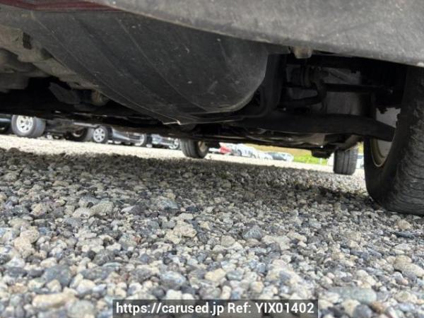 Used 2012 AT honda fit GE6 Image[23]