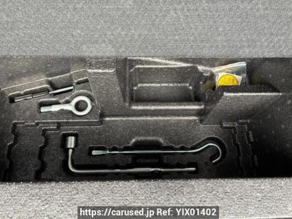 Used 2012 AT honda fit GE6 Image[27]