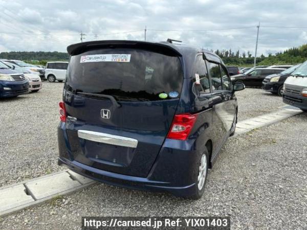 Used 2009 AT honda freed GB3 Image[5]