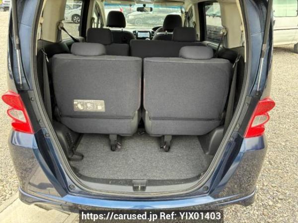 Used 2009 AT honda freed GB3 Image[6]