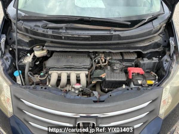 Used 2009 AT honda freed GB3 Image[7]