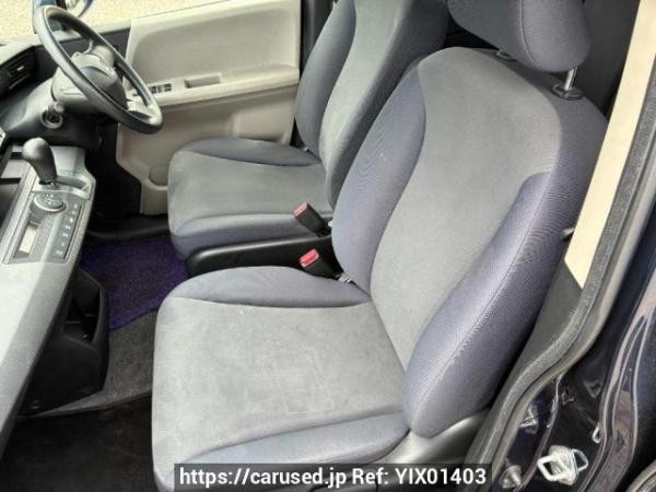 Used 2009 AT honda freed GB3 Image[10]