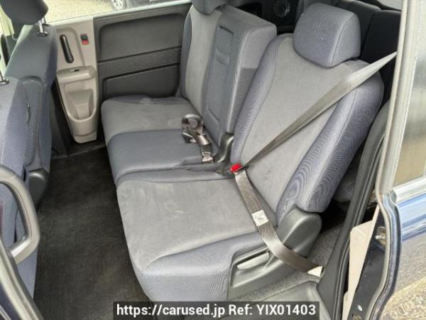 Used 2009 AT honda freed GB3 Image[12]