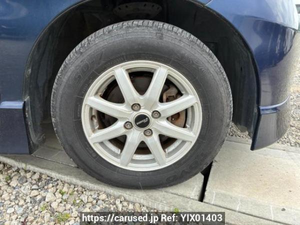 Used 2009 AT honda freed GB3 Image[18]