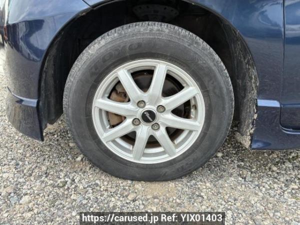 Used 2009 AT honda freed GB3 Image[19]