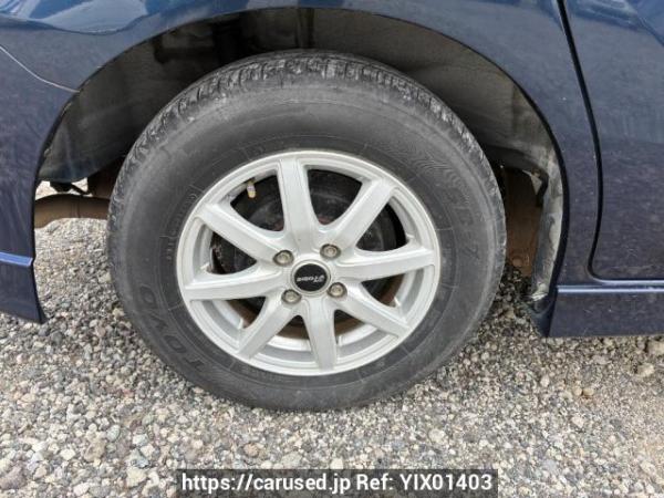 Used 2009 AT honda freed GB3 Image[20]