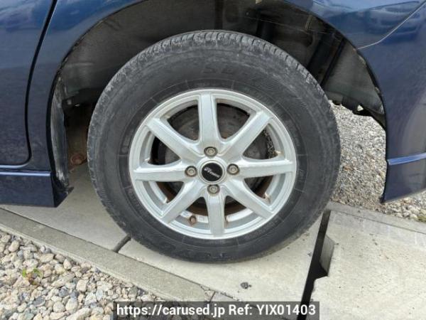 Used 2009 AT honda freed GB3 Image[21]
