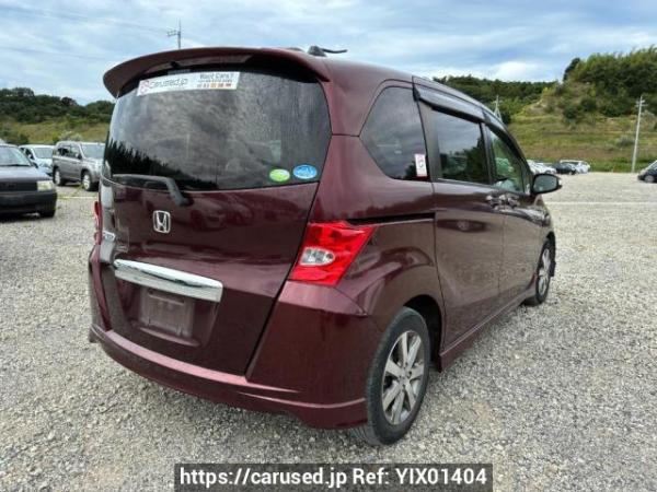 Used 2009 AT honda freed GB3 Image[5]