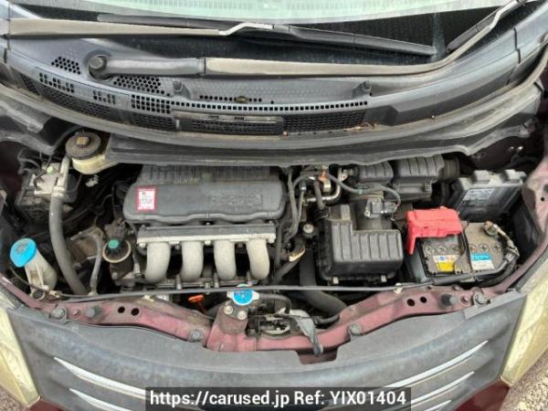 Used 2009 AT honda freed GB3 Image[6]