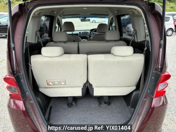 Used 2009 AT honda freed GB3 Image[7]