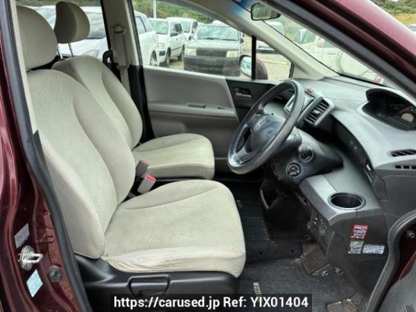 Used 2009 AT honda freed GB3 Image[9]