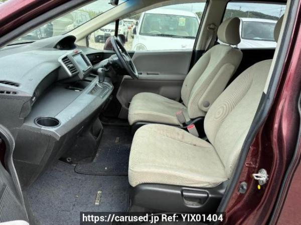 Used 2009 AT honda freed GB3 Image[10]