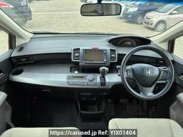 Used 2009 AT honda freed GB3 Image[15]