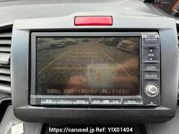 Used 2009 AT honda freed GB3 Image[16]