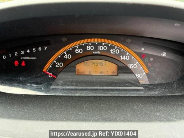 Used 2009 AT honda freed GB3 Image[18]
