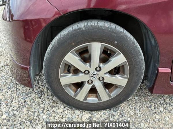Used 2009 AT honda freed GB3 Image[21]