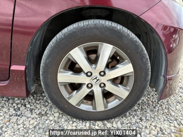 Used 2009 AT honda freed GB3 Image[22]
